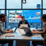 Prosper in the Real Estate World with the Digital Marketing Service
