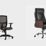 8. How to Shop Office Chair Based on Your Work Style