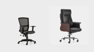 8. How to Shop Office Chair Based on Your Work Style
