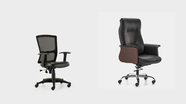 8. How to Shop Office Chair Based on Your Work Style