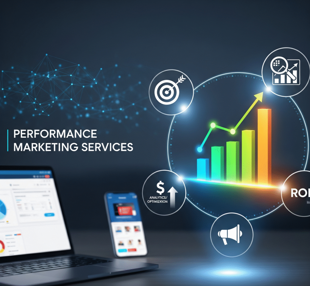 Performance-Marketing-Service