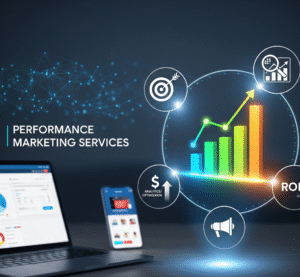 Performance-Marketing-Service