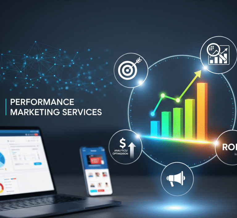 Performance-Marketing-Service