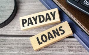 Payday Loans