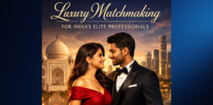 matrimonial services for professionals